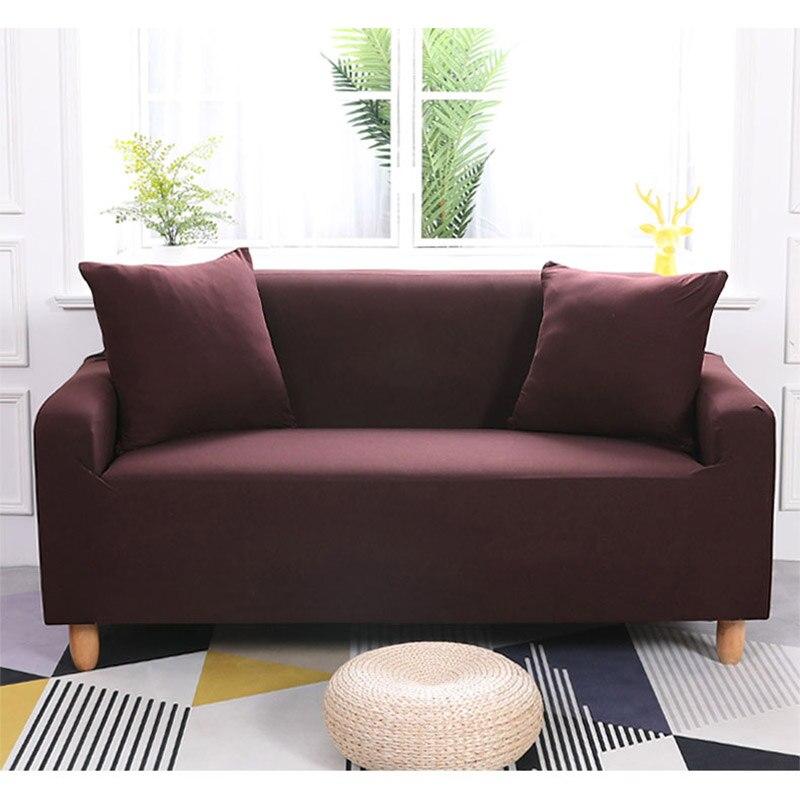 Super Stretch - Sofa Chair Non-Slip Covers