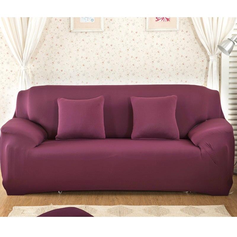 Super Stretch - Sofa Chair Non-Slip Covers