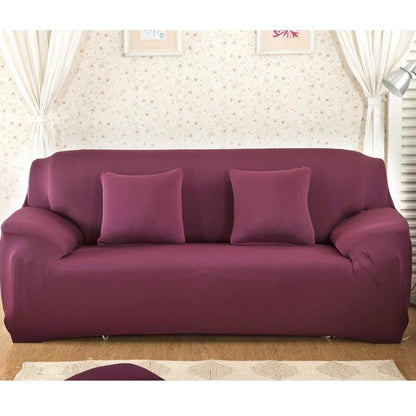 Super Stretch - Sofa Chair Non-Slip Covers