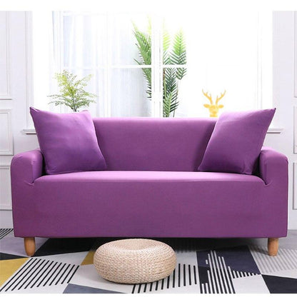Super Stretch - Sofa Chair Non-Slip Covers