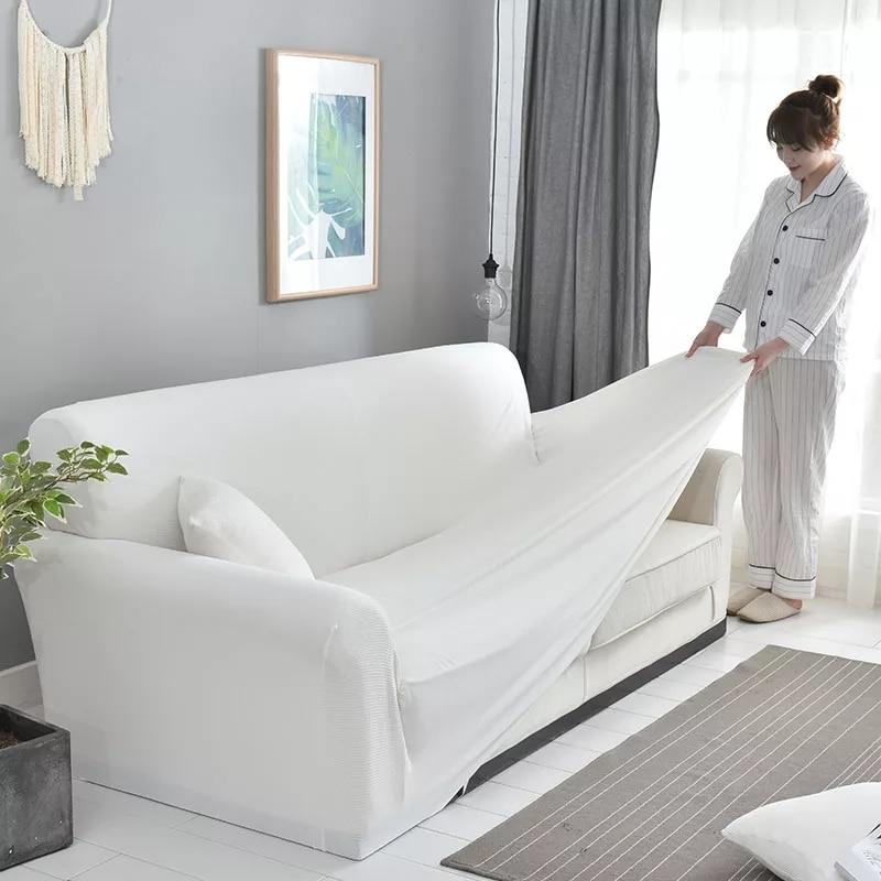 Super Stretch - Sofa Chair Non-Slip Covers