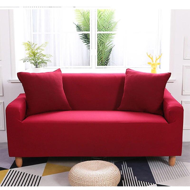 Super Stretch - Sofa Chair Non-Slip Covers