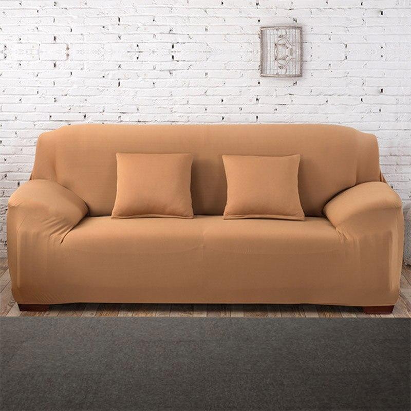 Super Stretch - Sofa Chair Non-Slip Covers