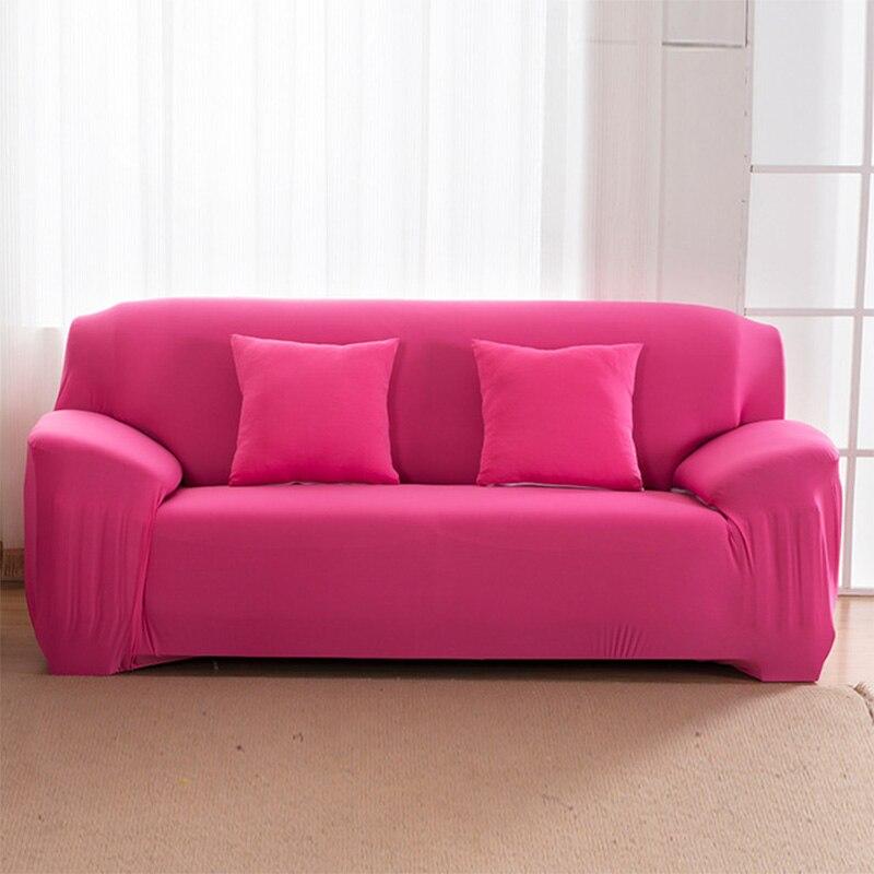 Super Stretch - Sofa Chair Non-Slip Covers