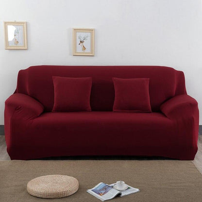 Super Stretch - Sofa Chair Non-Slip Covers