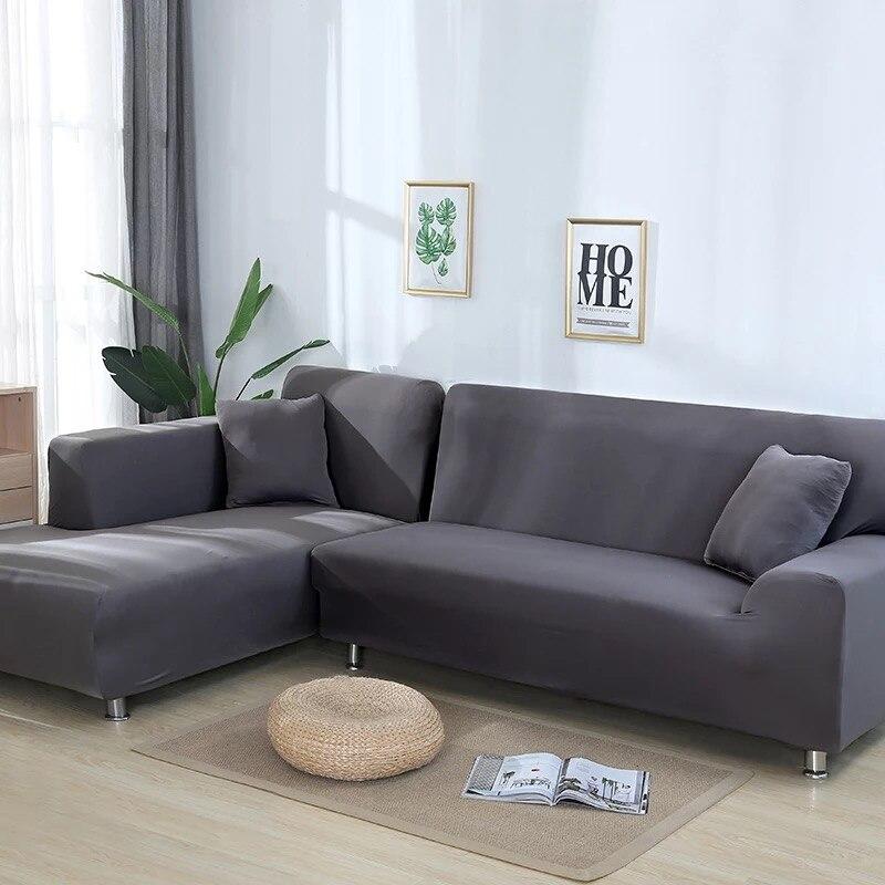Super Stretch - Sofa Chair Non-Slip Covers