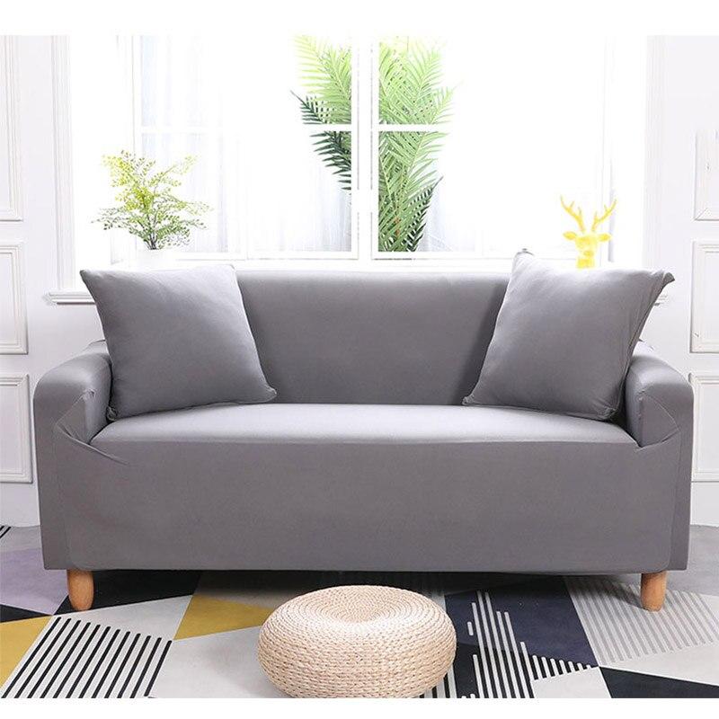 Super Stretch - Sofa Chair Non-Slip Covers
