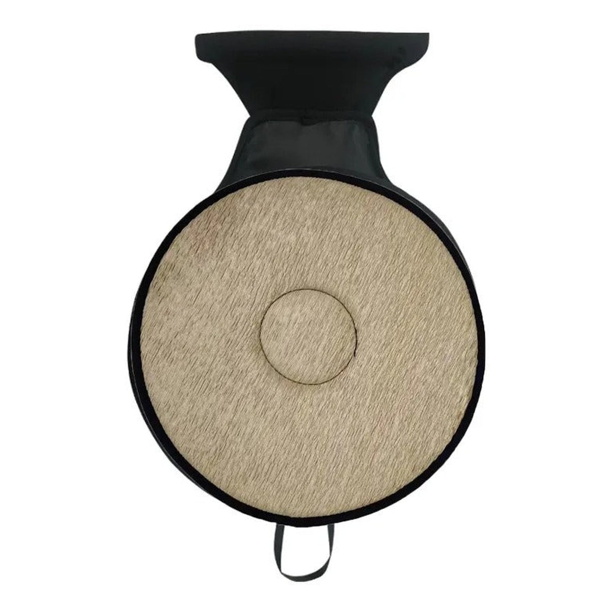 Rotating Seat Cushion - 360° Swivel Car Seat for Adults | Convenient Entry and Exit Car Seat