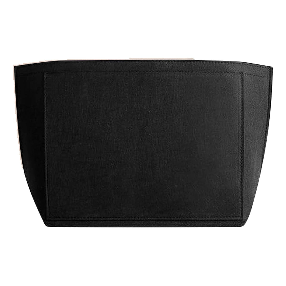 Felt Handbag Insert Organizer – Fits Longchamp Tote, Multi-Pocket Liner Bag for Travel, Makeup & Purse Storage