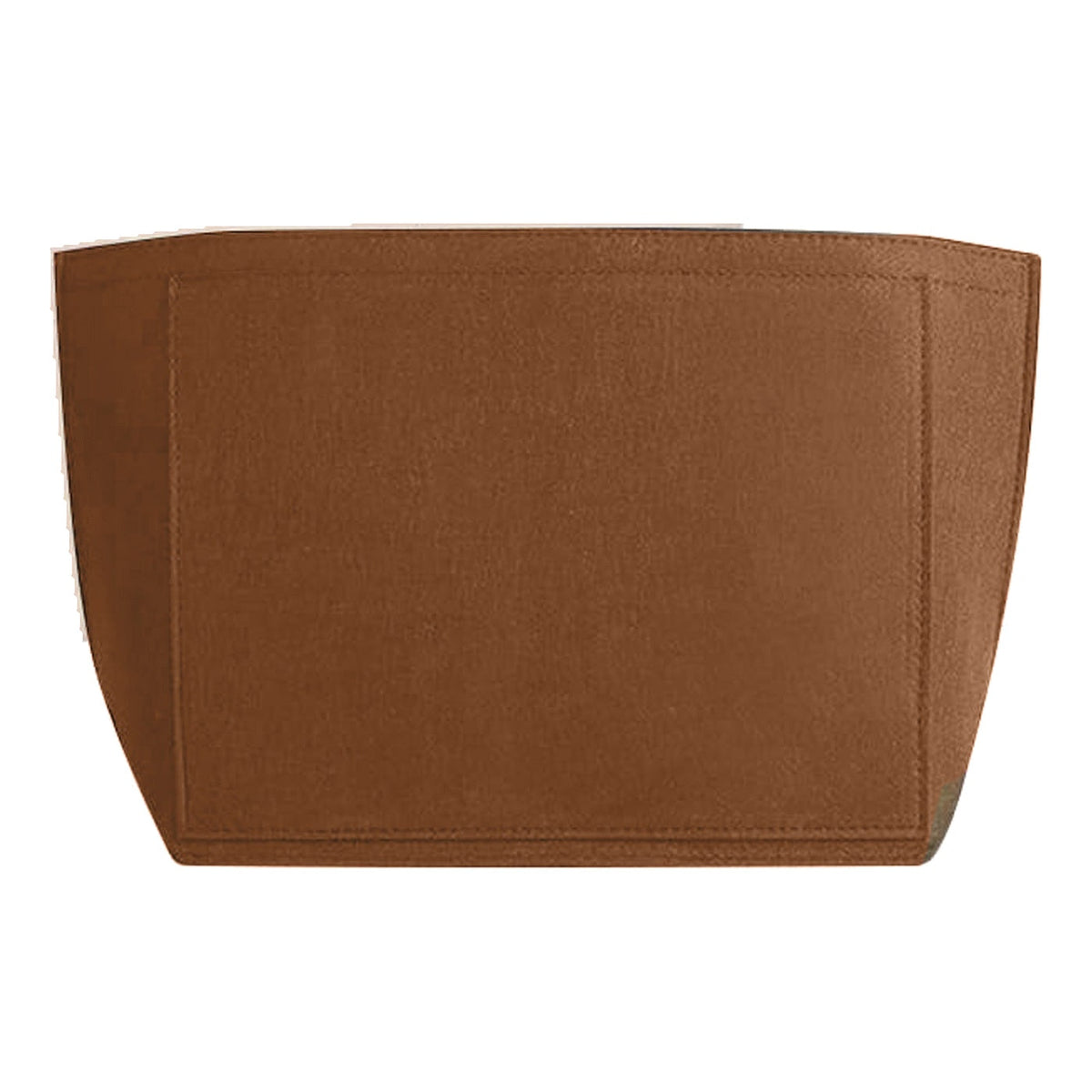 Felt Handbag Insert Organizer – Fits Longchamp Tote, Multi-Pocket Liner Bag for Travel, Makeup & Purse Storage