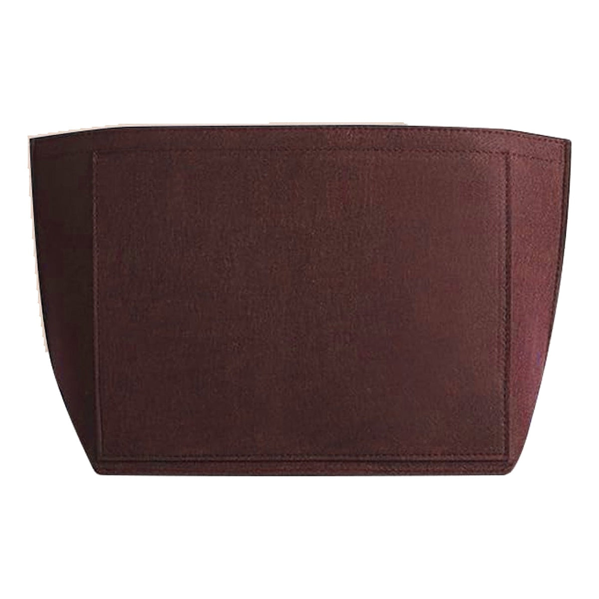Felt Handbag Insert Organizer – Fits Longchamp Tote, Multi-Pocket Liner Bag for Travel, Makeup & Purse Storage