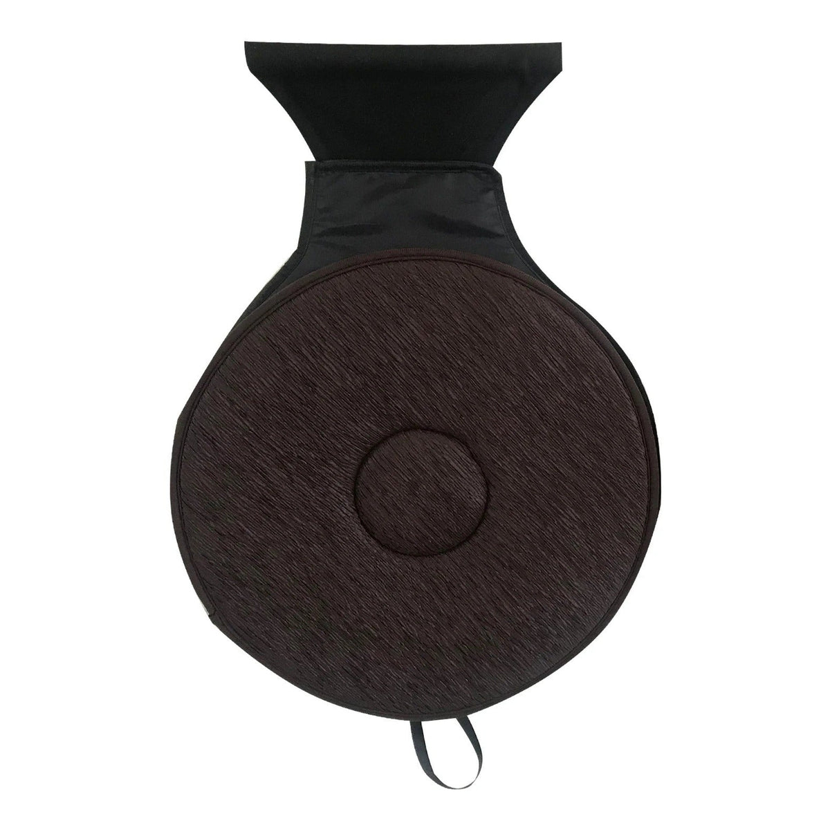 Rotating Seat Cushion - 360° Swivel Car Seat for Adults | Convenient Entry and Exit Car Seat