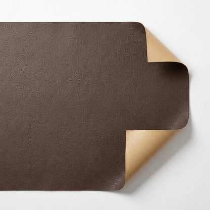 Leather Repair Patches - Self-Adhesive Patch for Sofas, Couch, Furniture and Drivers Seat