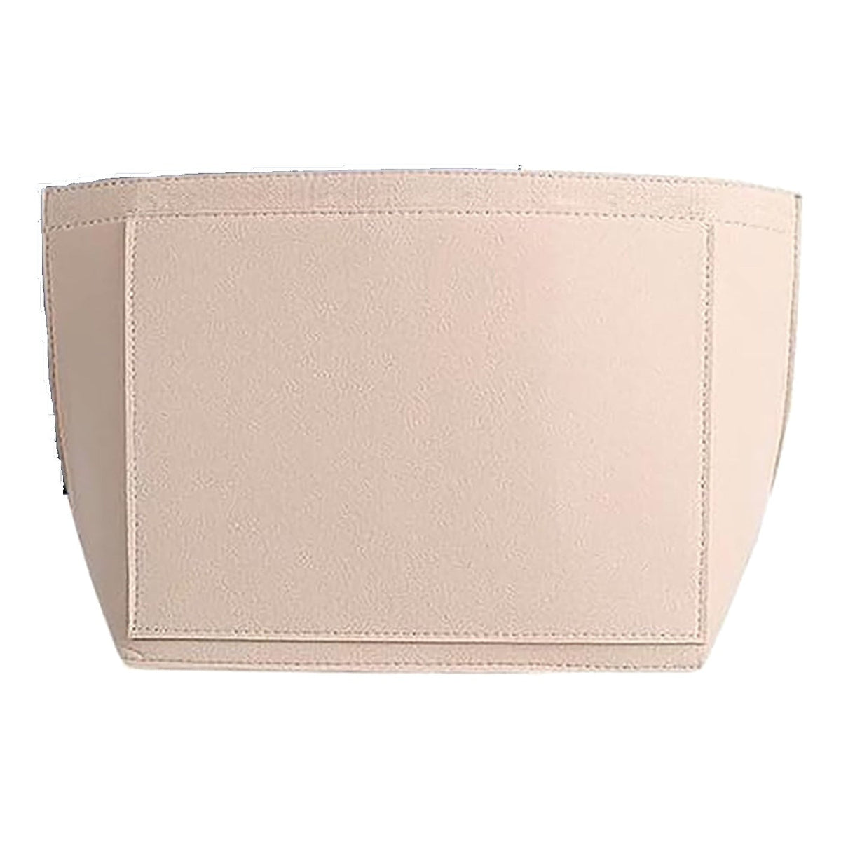 Felt Handbag Insert Organizer – Fits Longchamp Tote, Multi-Pocket Liner Bag for Travel, Makeup & Purse Storage