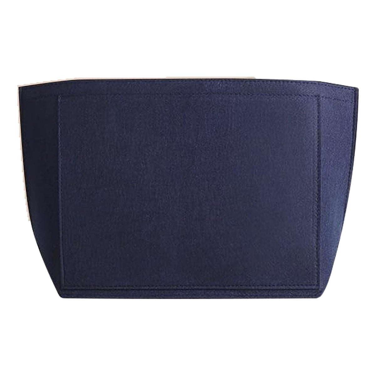 Felt Handbag Insert Organizer – Fits Longchamp Tote, Multi-Pocket Liner Bag for Travel, Makeup & Purse Storage