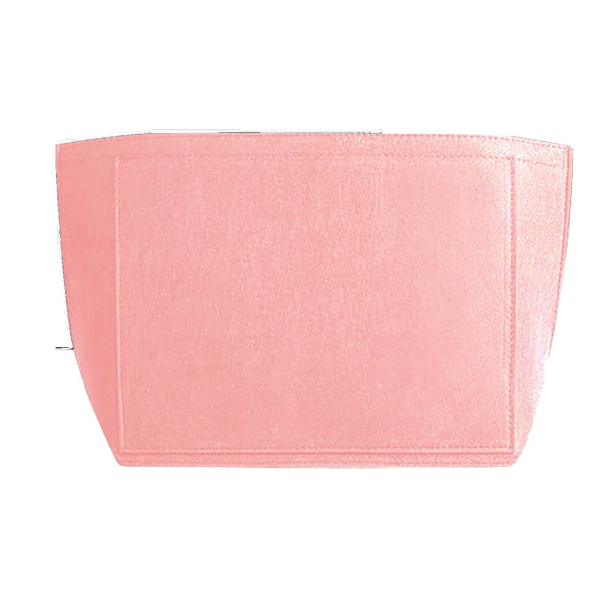 Felt Handbag Insert Organizer – Fits Longchamp Tote, Multi-Pocket Liner Bag for Travel, Makeup & Purse Storage