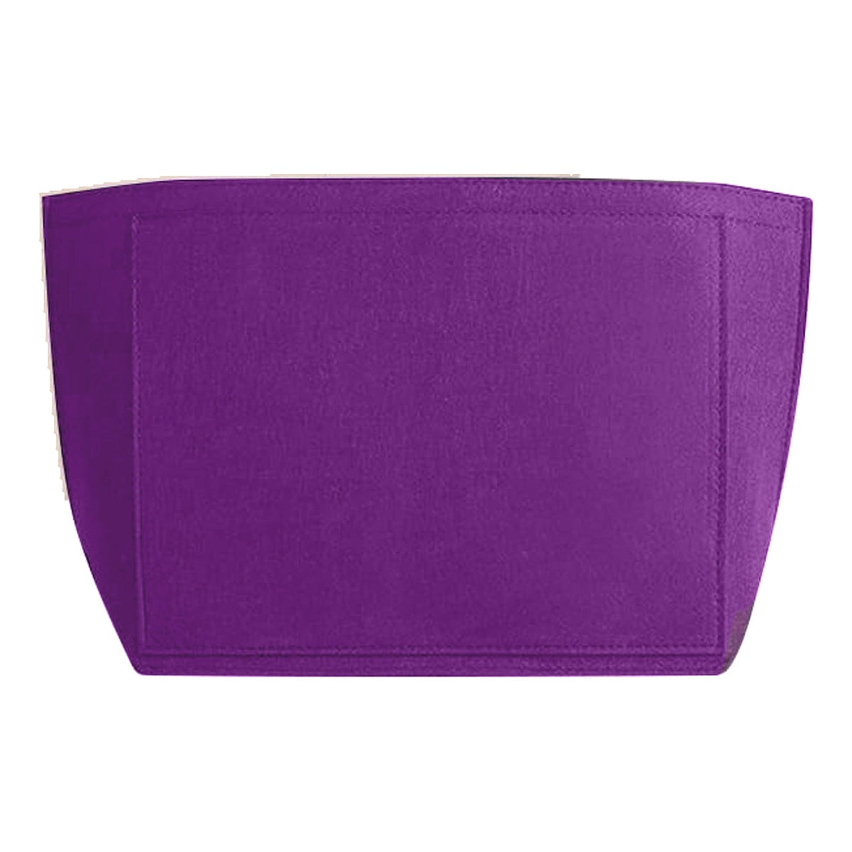 Felt Handbag Insert Organizer – Fits Longchamp Tote, Multi-Pocket Liner Bag for Travel, Makeup & Purse Storage