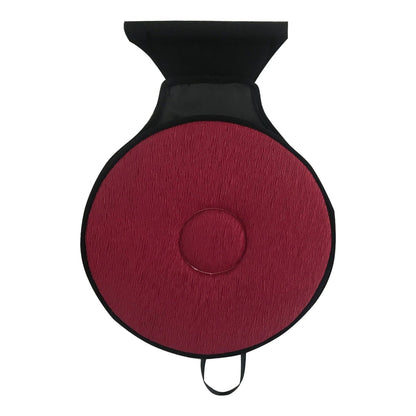 Rotating Seat Cushion - 360° Swivel Car Seat for Adults | Convenient Entry and Exit Car Seat