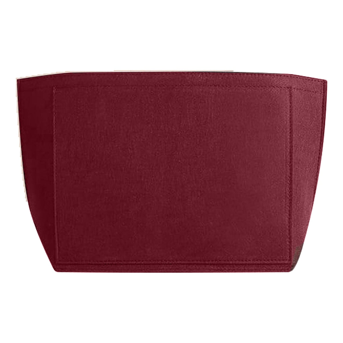 Felt Handbag Insert Organizer – Fits Longchamp Tote, Multi-Pocket Liner Bag for Travel, Makeup & Purse Storage