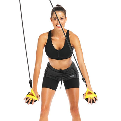 Swimming Resistance Band - Professional Simulation Swimming Exercise