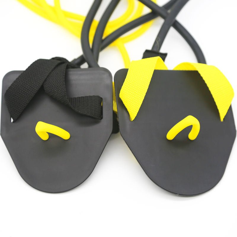 Swimming Resistance Band - Professional Simulation Swimming Exercise