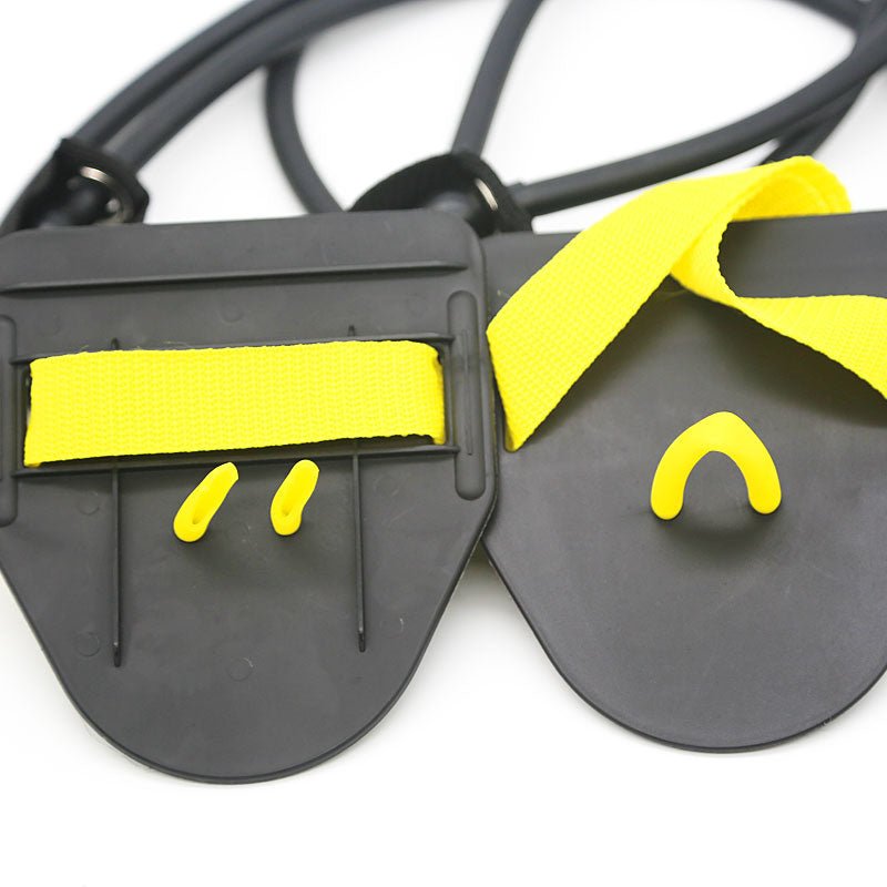 Swimming Resistance Band - Professional Simulation Swimming Exercise