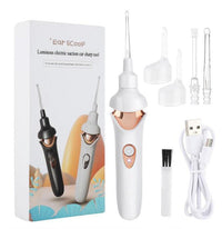 Ear Wax Remover