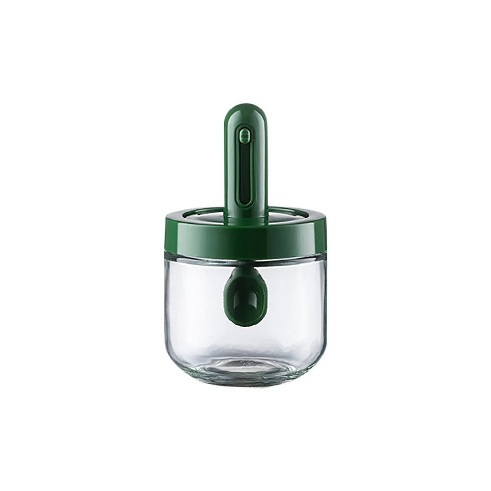Telescopic Seasoning Bottle – Leak-Proof, Sealed Storage for Salt, Pepper, Sugar, and Seasonings, Perfect for Organized Kitchen