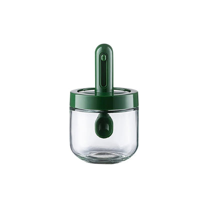 Telescopic Seasoning Bottle – Leak-Proof, Sealed Storage for Salt, Pepper, Sugar, and Seasonings, Perfect for Organized Kitchen