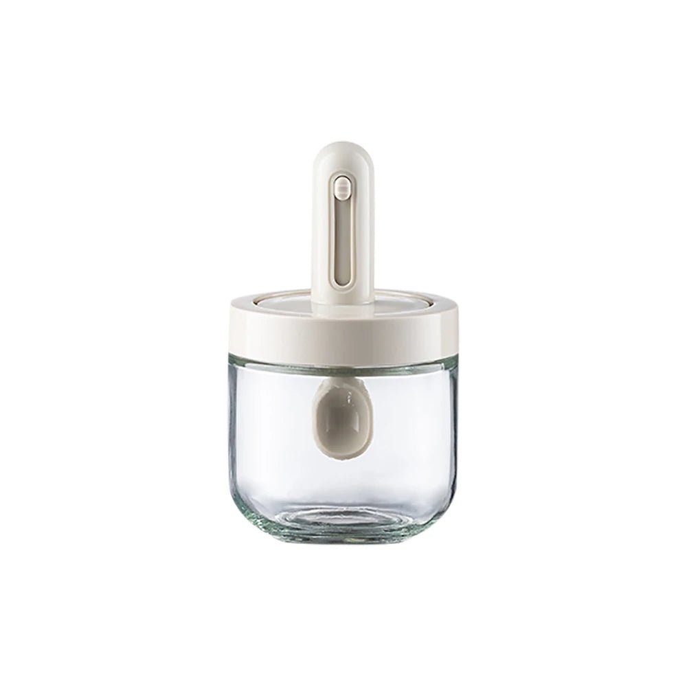 Telescopic Seasoning Bottle – Leak-Proof, Sealed Storage for Salt, Pepper, Sugar, and Seasonings, Perfect for Organized Kitchen