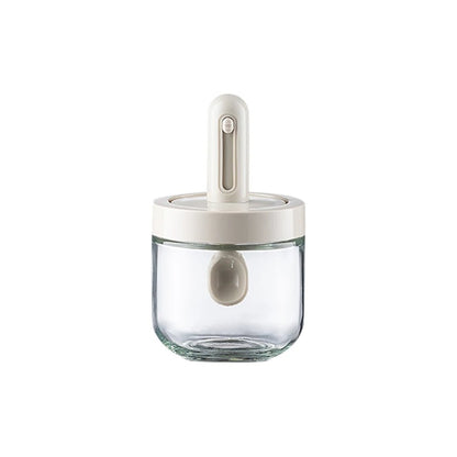 Telescopic Seasoning Bottle – Leak-Proof, Sealed Storage for Salt, Pepper, Sugar, and Seasonings, Perfect for Organized Kitchen