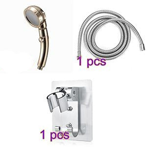 The Misugi - 3 In 1 High Pressure Showerhead