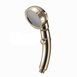 The Misugi - 3 In 1 High Pressure Showerhead
