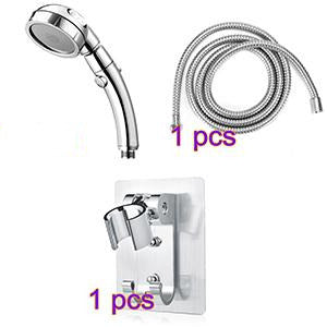 The Misugi - 3 In 1 High Pressure Showerhead
