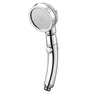 The Misugi - 3 In 1 High Pressure Showerhead