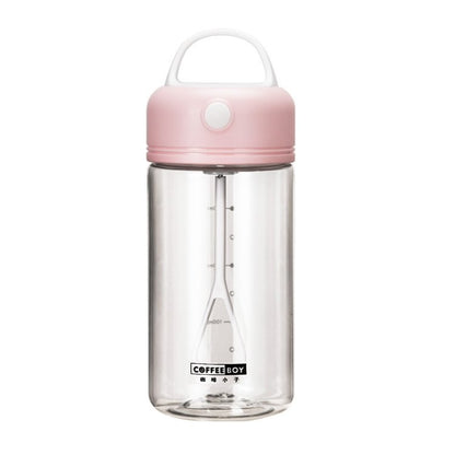 The Tornado Cup - Portable Shake Cup Suitable For Home, Travel, Gym, Outdoor and Office
