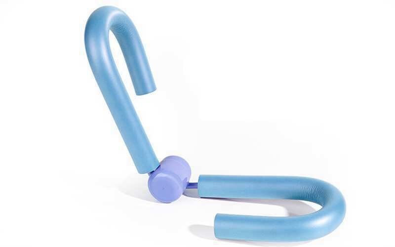 Thigh Master - Thigh Workout Equipment for Home, Gym and Yoga