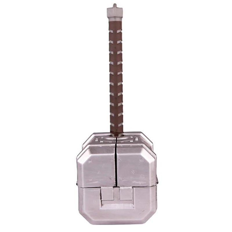 Thor Hammer Tool Kit - Home Repair Tool Set Multifunctional Thor's Hammer Tool Box