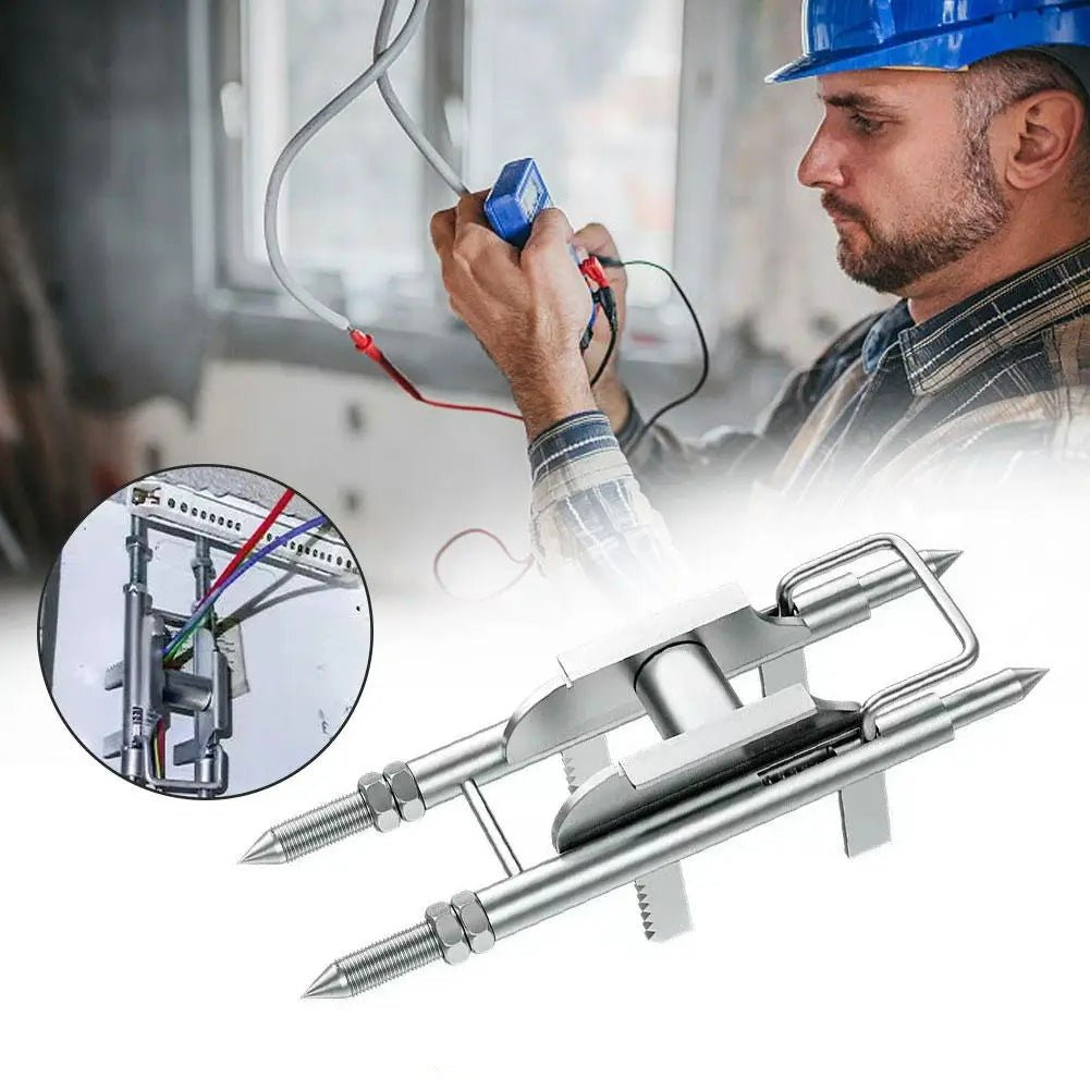 Threading Aids & Wire Pulling Tools - Cable Pulling Aid Professional Electrician Fast Threading Tools