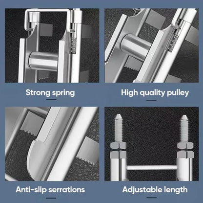 Threading Aids & Wire Pulling Tools - Cable Pulling Aid Professional Electrician Fast Threading Tools