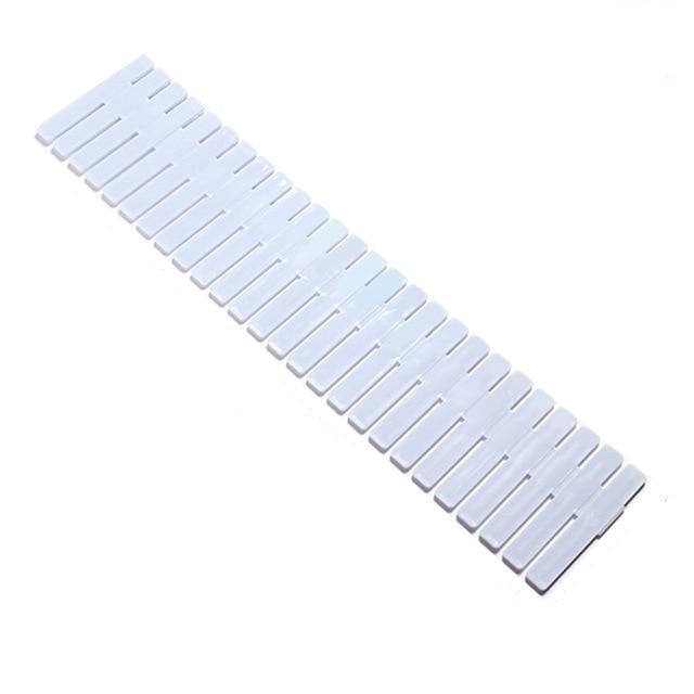 Tidyful - Fence Drawer Divider