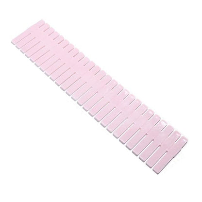 Tidyful - Fence Drawer Divider