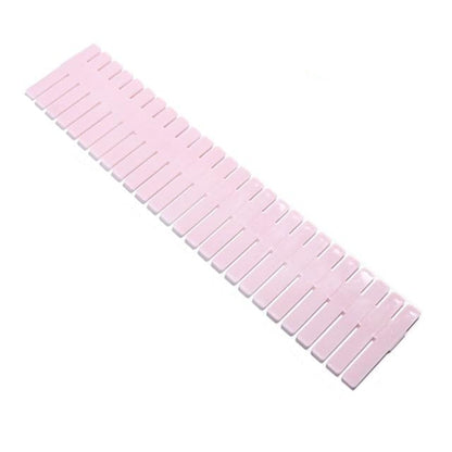 Tidyful - Fence Drawer Divider
