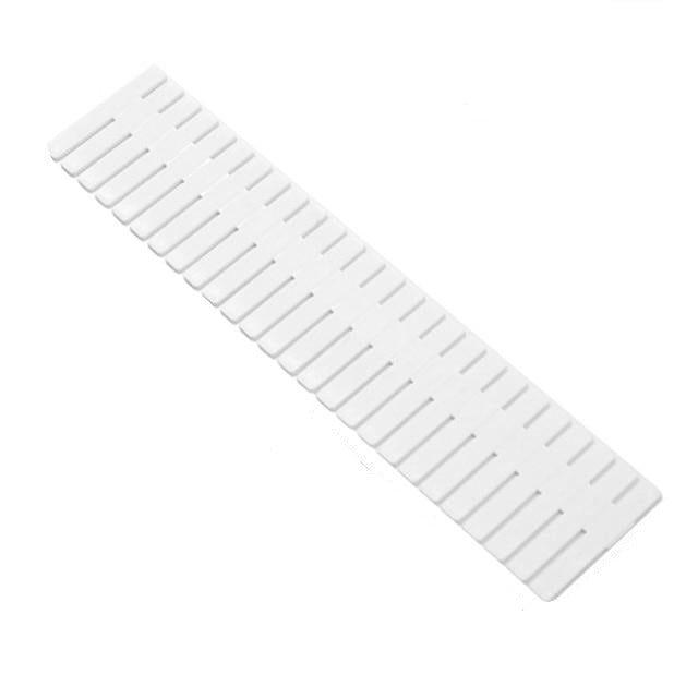 Tidyful - Fence Drawer Divider
