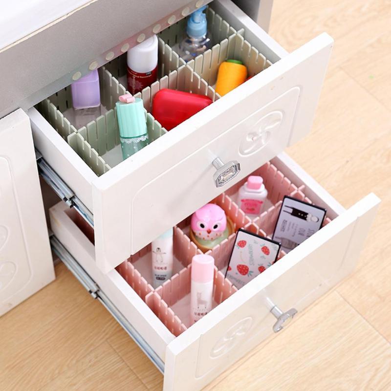 Tidyful - Fence Drawer Divider