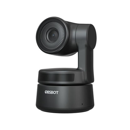 AI-Powered PTZ Webcam 1080p with Auto-tracking and Gesture Control