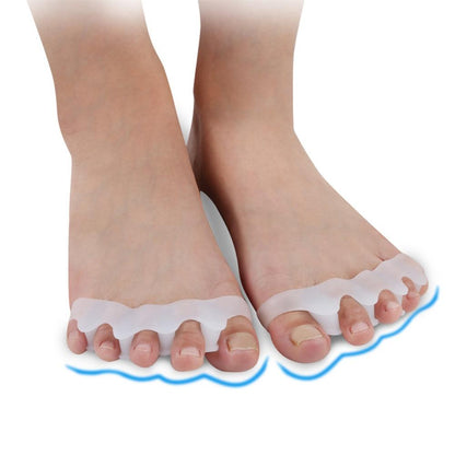 Toe Separator Bunion Corrector