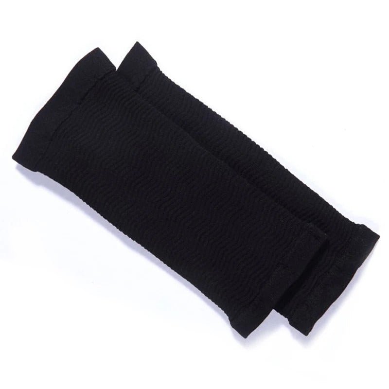 Toneup Arm Shaping Sleeves - Compression Arm Shapers for Women