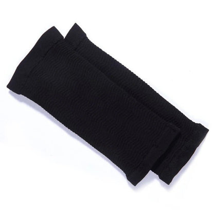 Toneup Arm Shaping Sleeves - Compression Arm Shapers for Women