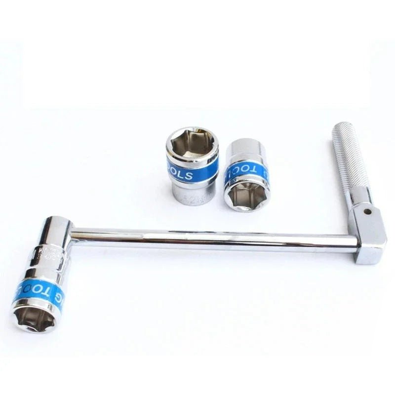 Heavy Duty Torque Multiplier Wrench Set - Ultimate Torque Solution